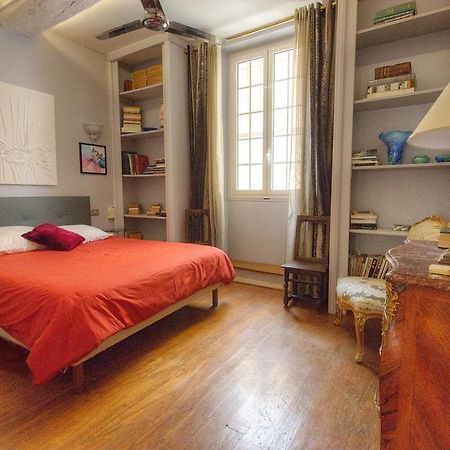 Les Remparts Antibes Location Apartment Екстериор снимка