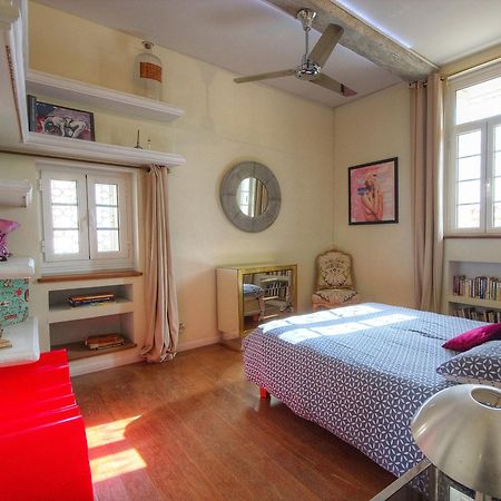 Les Remparts Antibes Location Apartment Екстериор снимка