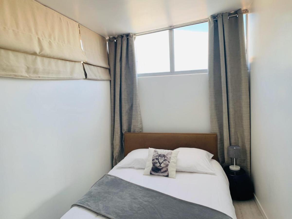 Les Remparts Antibes Location Apartment Екстериор снимка