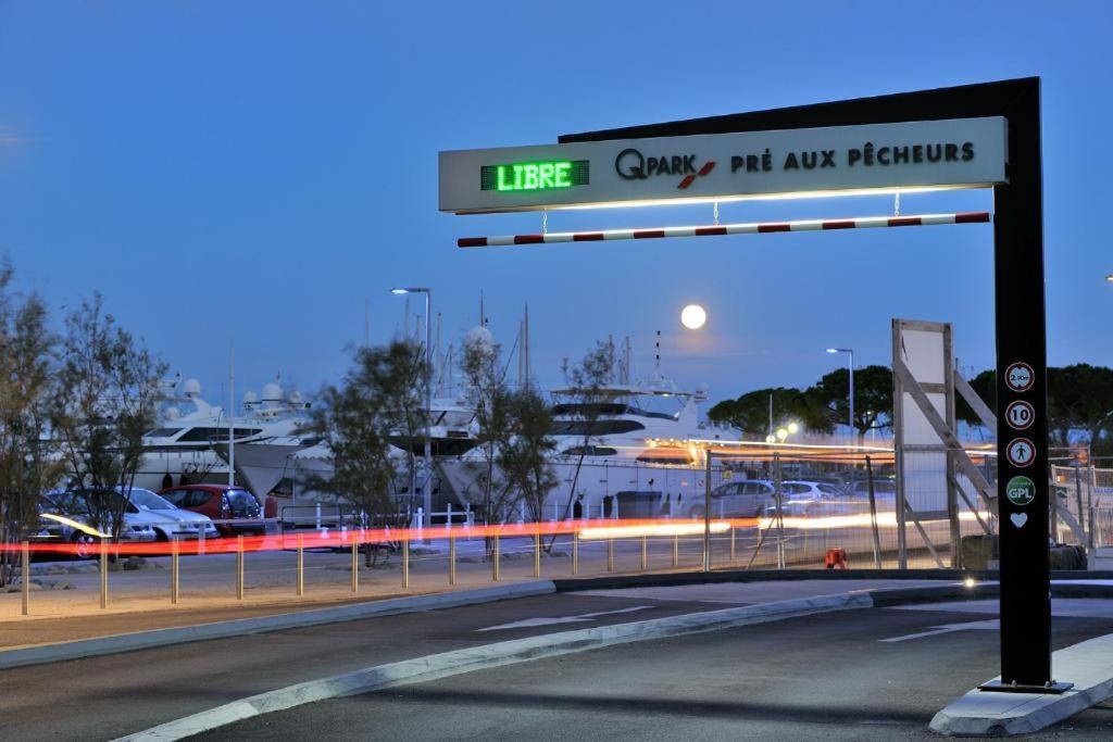 Les Remparts Antibes Location Apartment Екстериор снимка