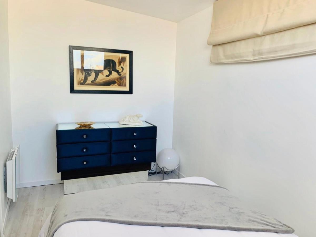 Les Remparts Antibes Location Apartment Екстериор снимка