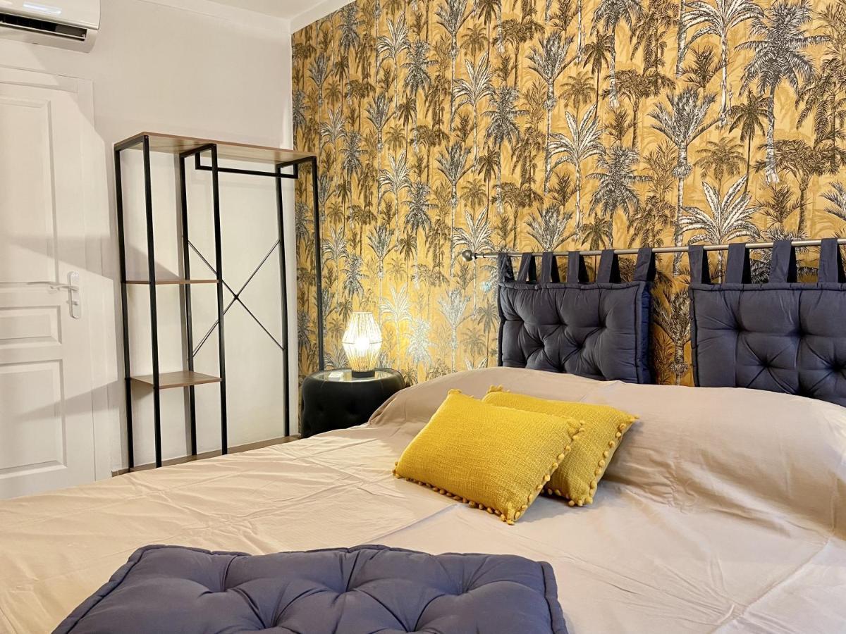Les Remparts Antibes Location Apartment Екстериор снимка
