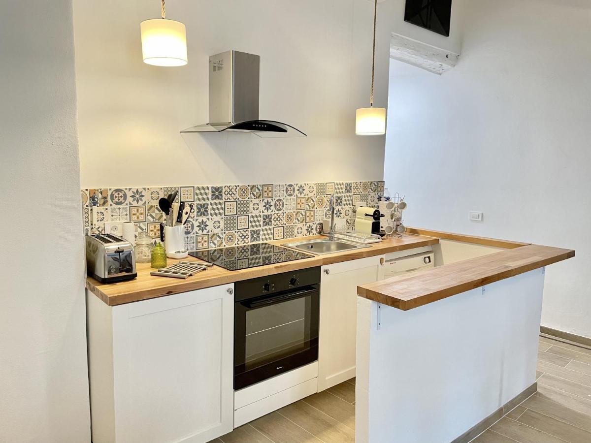 Les Remparts Antibes Location Apartment Екстериор снимка