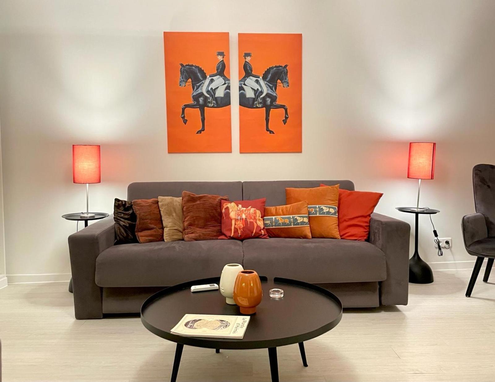 Les Remparts Antibes Location Apartment Екстериор снимка