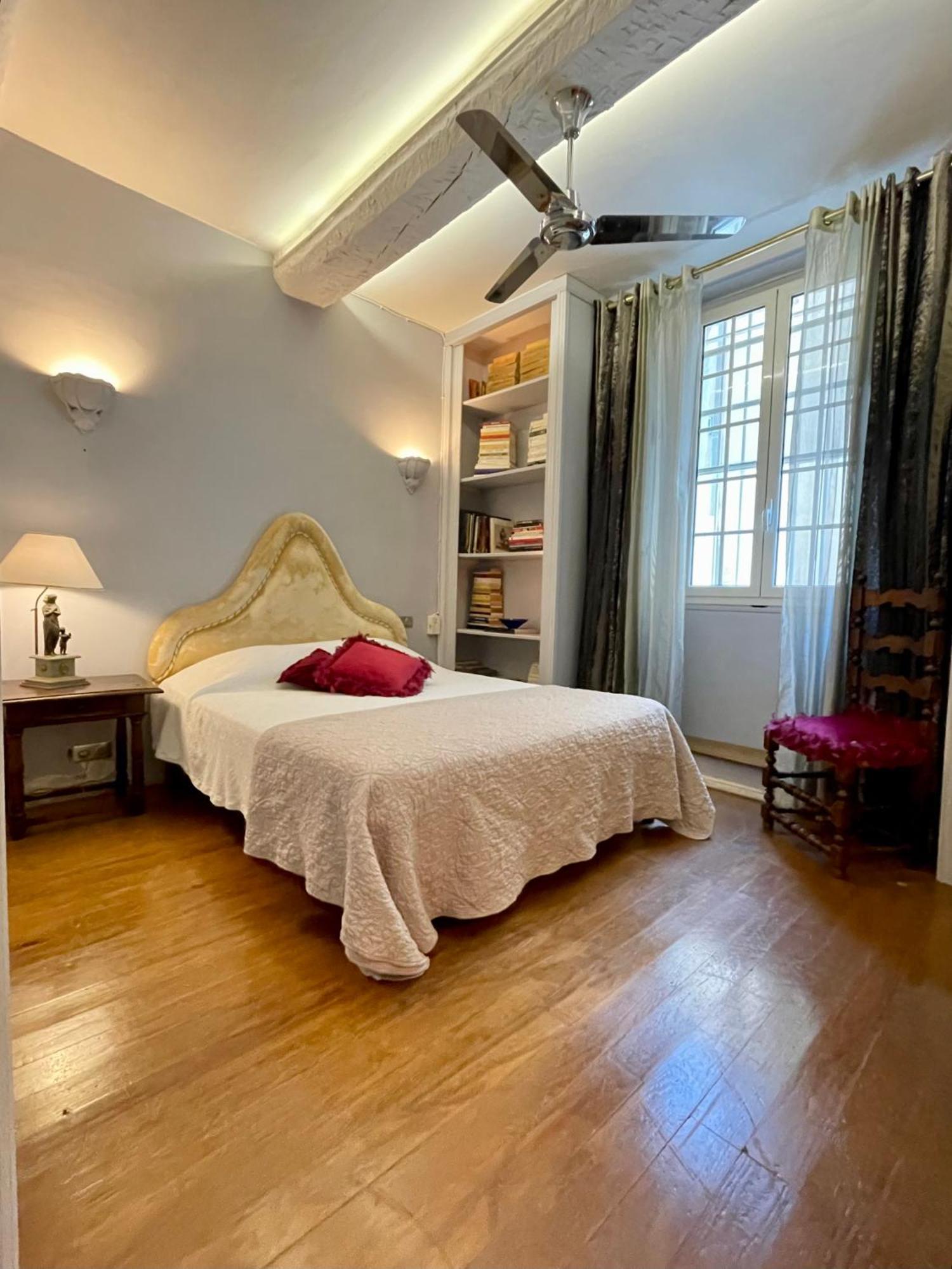 Les Remparts Antibes Location Apartment Екстериор снимка