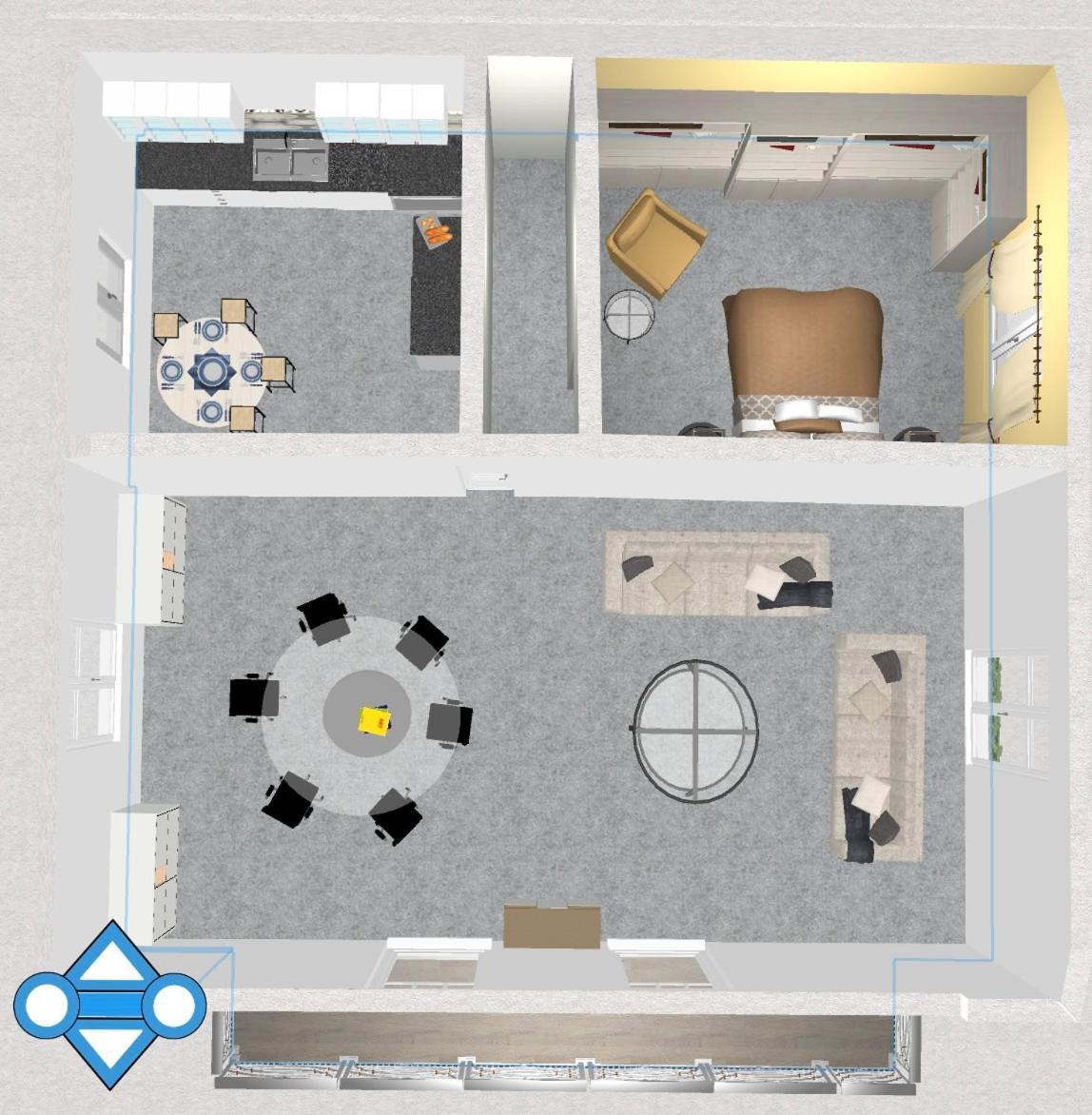 Les Remparts Antibes Location Apartment Екстериор снимка