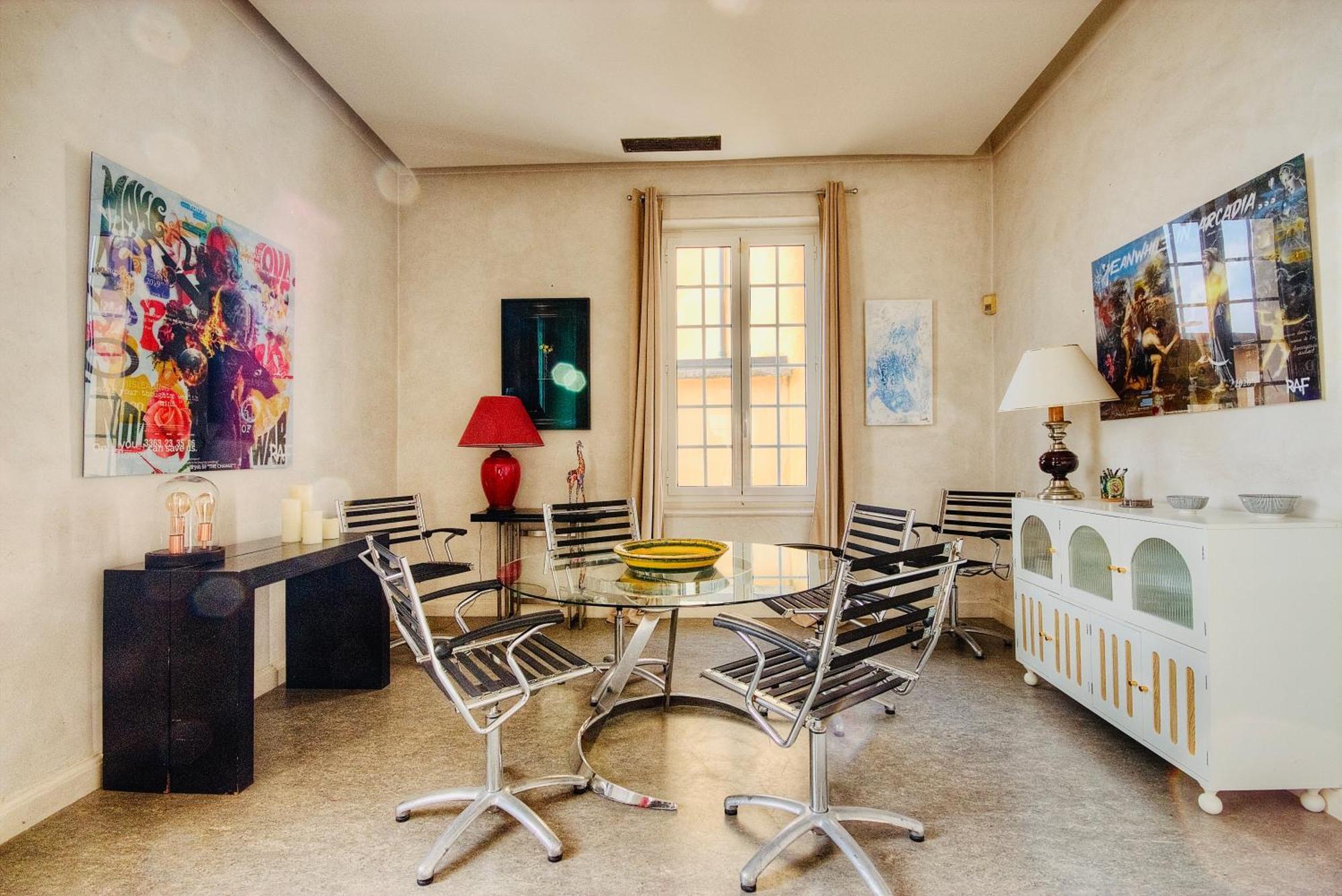 Les Remparts Antibes Location Apartment Екстериор снимка