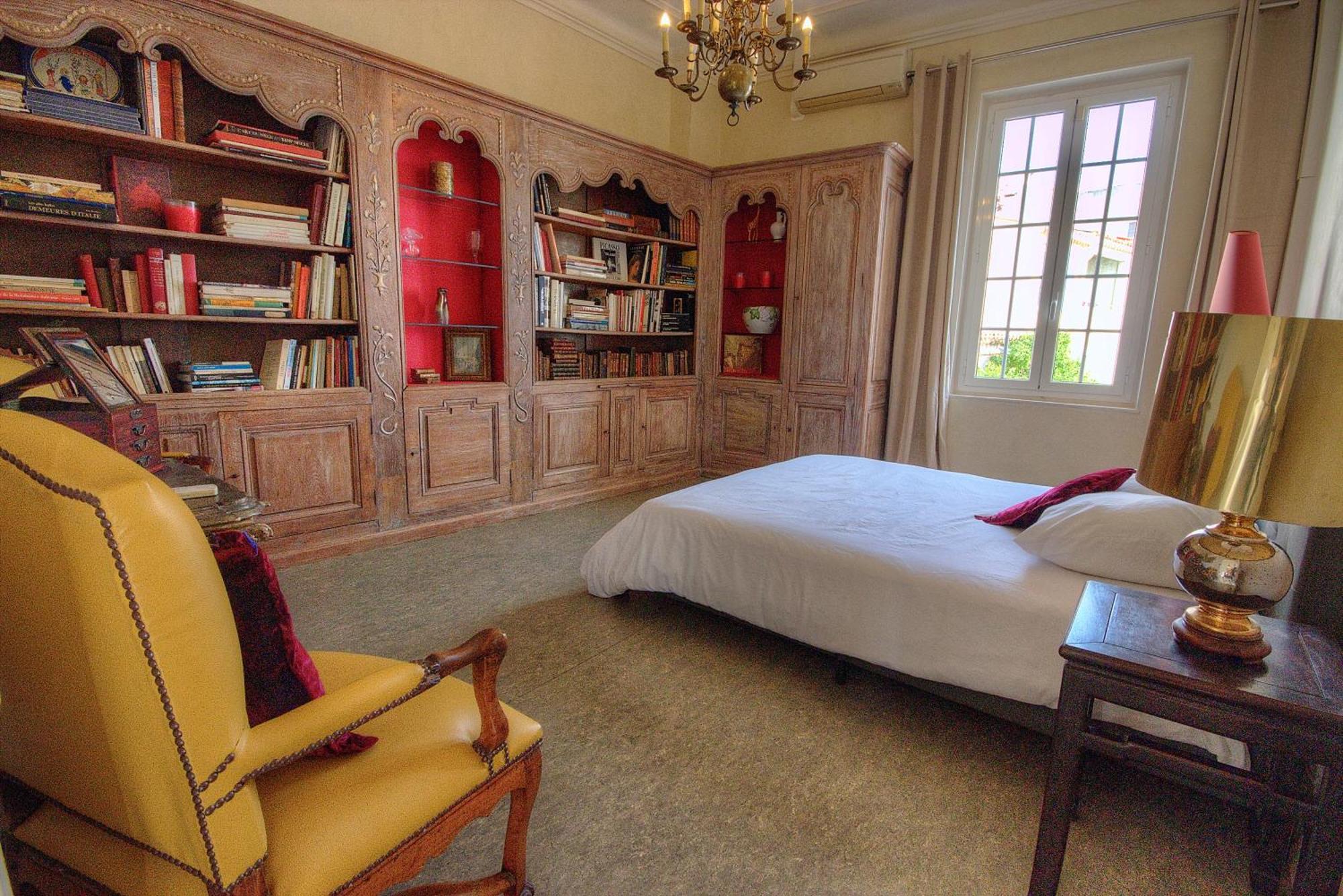 Les Remparts Antibes Location Apartment Екстериор снимка